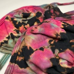 2 Unicorn Cotton Face Masks